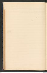 k.k. naturhistorisches Hofmuseum, Index Intendanzakten 1906, Seite 10